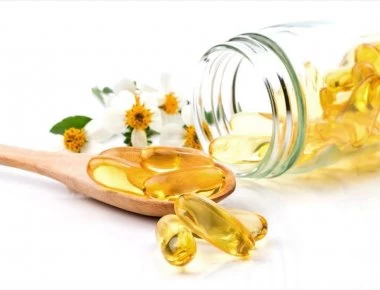 Έπαιρνε βιταμίνη D και παραλίγο να πεθάνει